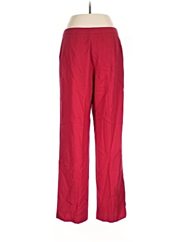 Folio Saks Fifth Avenue Wool Pants (view 2)