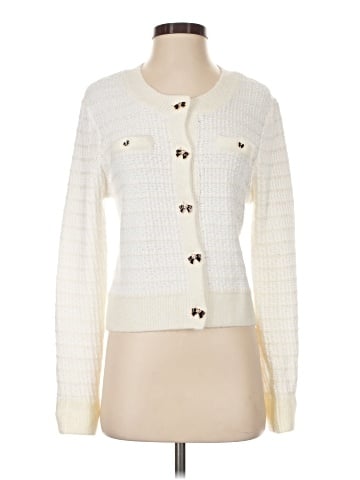 Laundry by Shelli Segal Cardigan (view 1)