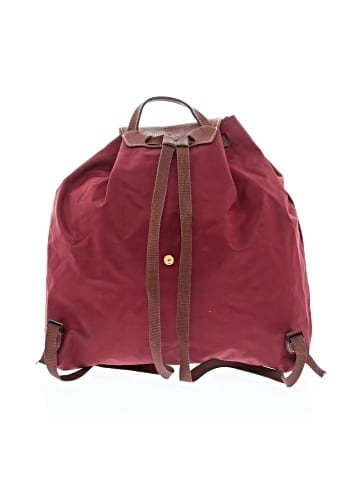 Longchamp vintage le pliage backpack (view 2)