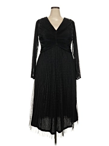 Avenue Cocktail Dress (view 1)