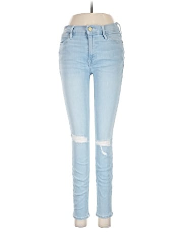 FRAME Denim Jeans (view 1)