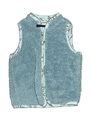 First Impressions Sweater Vest (view 1)
