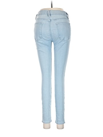 FRAME Denim Jeans (view 2)