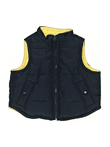 Janie and Jack Vest (view 1)