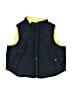 Janie and Jack Yellow Vest Size 0-3 mo (estimated) - photo 1