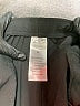 Assorted Brands Solid Black Shorts Size XL - photo 3
