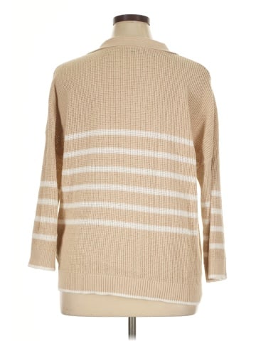 Lilla P Pullover Sweater (view 2)