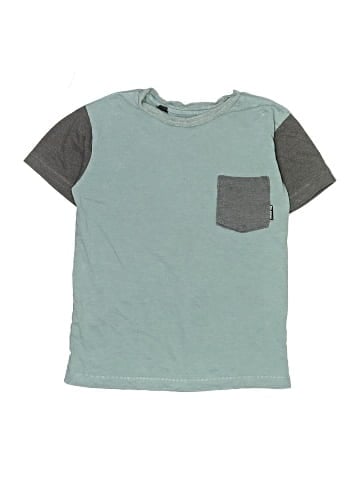 Billabong Short Sleeve T-Shirt (view 1)
