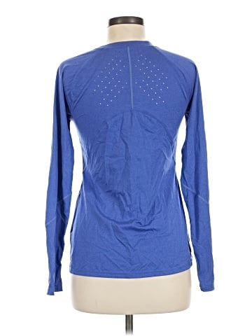 Zella Long Sleeve Top (view 2)
