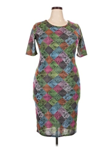 Lularoe Cocktail Dress (view 1)