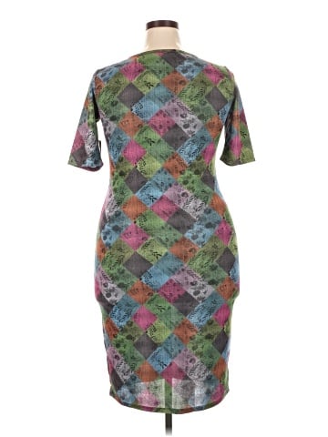 Lularoe Cocktail Dress (view 2)