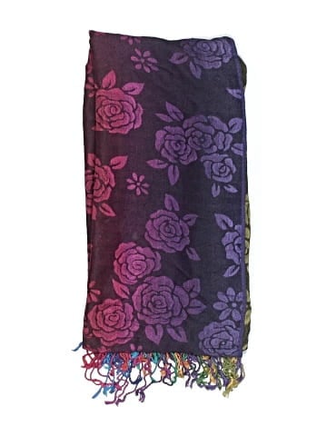 Pashmina Scarf (view 2)