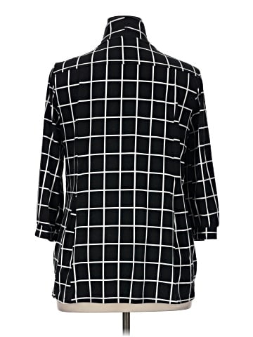 Robert Louis 3/4 Sleeve Blouse (view 2)