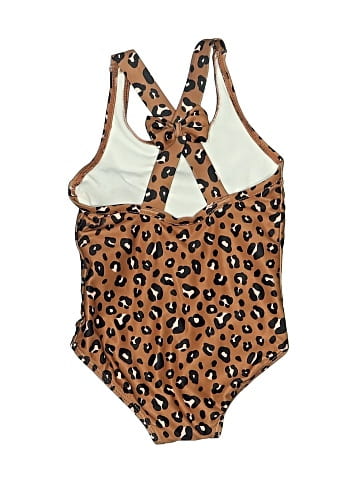 Carter's One Piece Swimsuit (view 2)