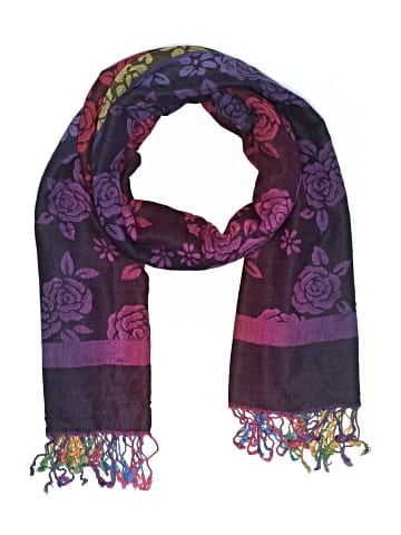 Pashmina Scarf (view 1)