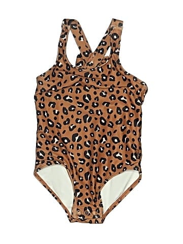 Carter's One Piece Swimsuit (view 1)