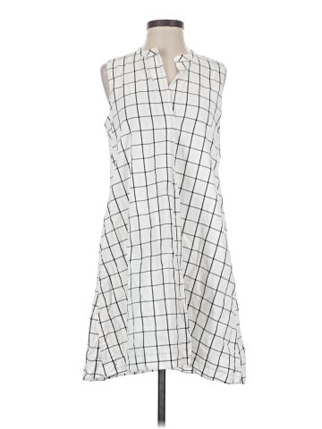 Madewell Casual Dress (view 1)