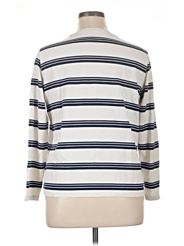 Lands' End 3/4 Sleeve T-Shirt (view 2)