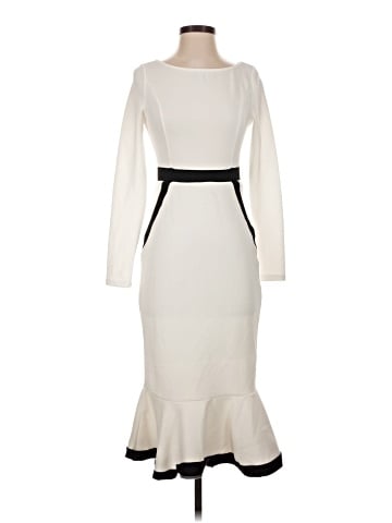 Shein Cocktail Dress (view 1)