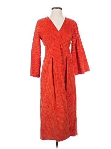 Tela Casual Dress (view 1)