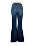 Torrid Stars Blue Jeans Size 14 (tall) - photo 2