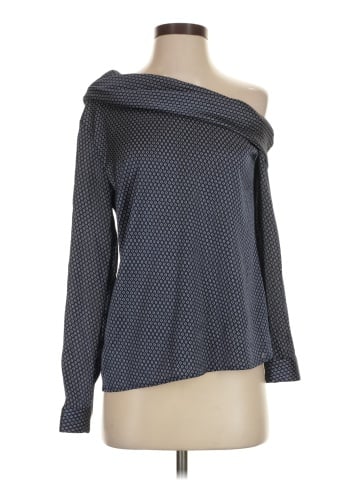 Banana Republic Long Sleeve Blouse (view 1)