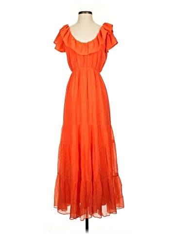 Marie Oliver Casual Dress (view 1)
