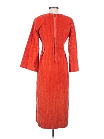 Tela Casual Dress (view 2)