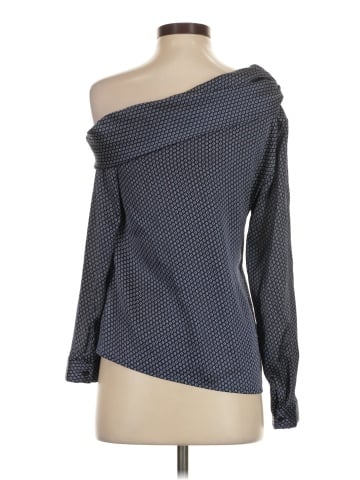 Banana Republic Long Sleeve Blouse (view 2)