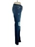 Torrid Stars Blue Jeans Size 14 (tall) - photo 4