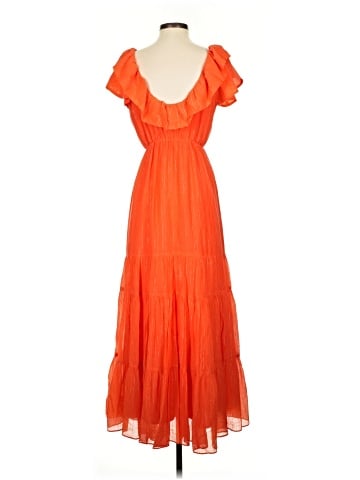 Marie Oliver Casual Dress (view 2)