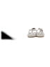 Jumping Beans Silver Sandals Size 5 (baby) - photo 2