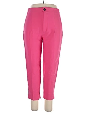 Zara Casual Pants (view 1)