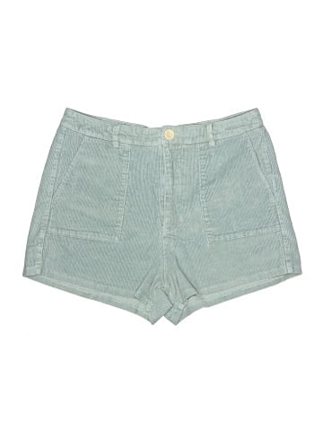 Amuse Society Denim Shorts (view 1)