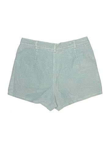 Amuse Society Denim Shorts (view 2)