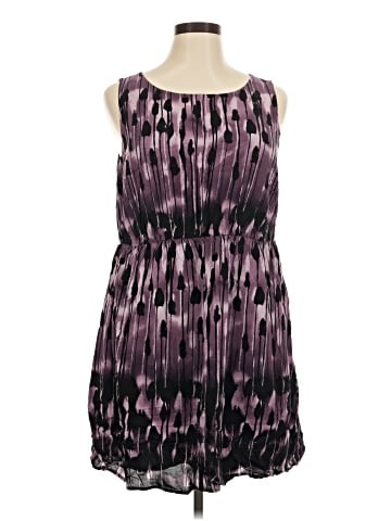 J.Jill Casual Dress (view 1)