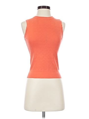 Ann Taylor Sleeveless Top (view 1)