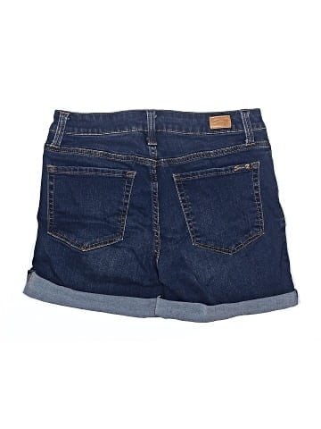 Seven7 Denim Shorts (view 2)