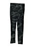 Active by Old Navy Camo Black Active Pants Size 8 - photo 2