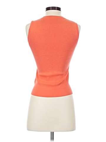 Ann Taylor Sleeveless Top (view 2)