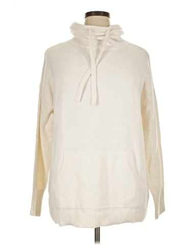 Ann Taylor LOFT Turtleneck Sweater (view 1)