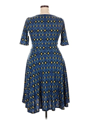 Lularoe Casual Dress (view 2)
