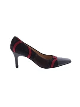 Salvatore Ferragamo Heels (view 1)