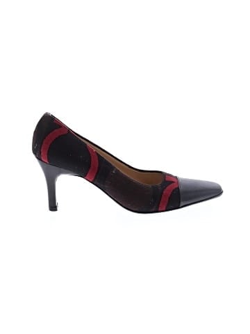 Salvatore Ferragamo Heels (view 1)