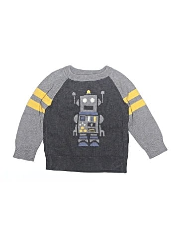 Baby Gap Pullover Sweater (view 1)