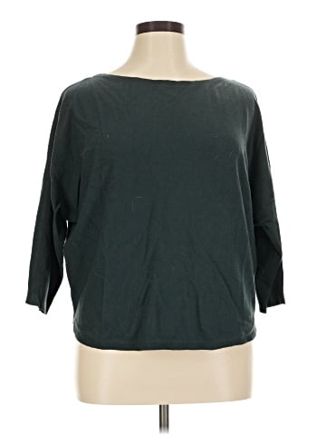 Milano Pullover Sweater (view 1)