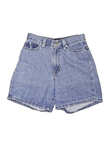 BDG Denim Shorts (view 1)