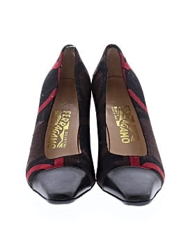 Salvatore Ferragamo Heels (view 2)