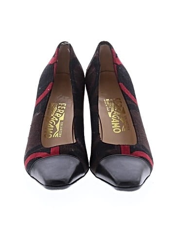 Salvatore Ferragamo Heels (view 2)