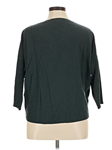 Milano Pullover Sweater (view 2)